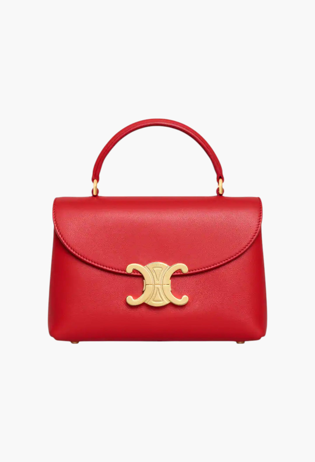Teen Nino Bag In Supple Grained Calfskin - GLAM MODA