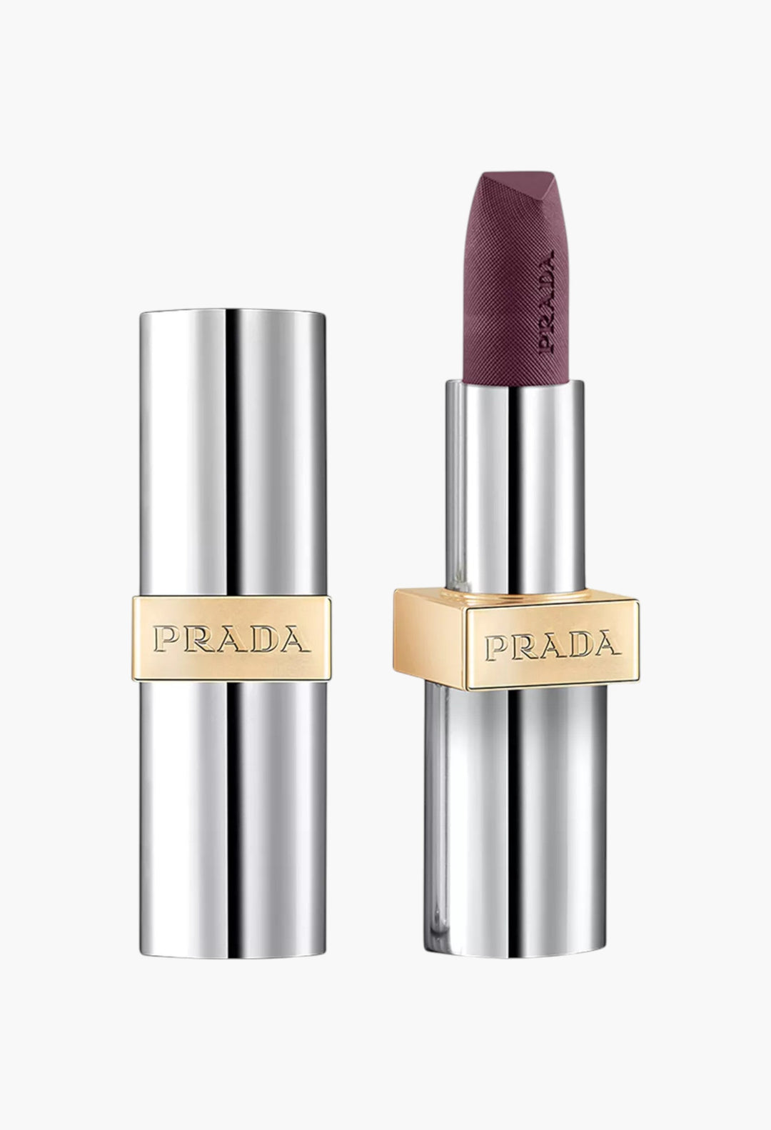 Hyper Matte Monochrome Refillable Lipstick 3.8g - GLAM MODA