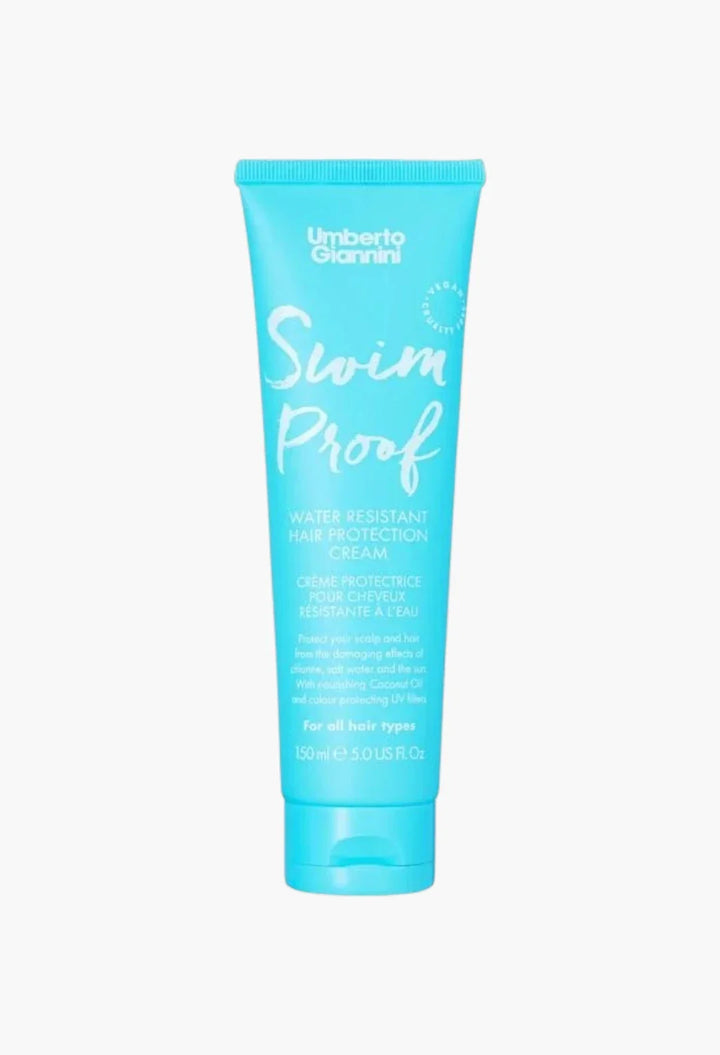 Swim Proof Water Resistant Hair Protection Cream