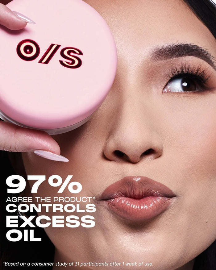Ultimate Blurring Setting Powder Blurred & Bright Travel Duo - GLAM MODA