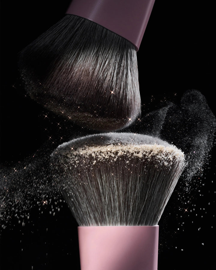 Blurring Setting Powder Crystal Sprinkles