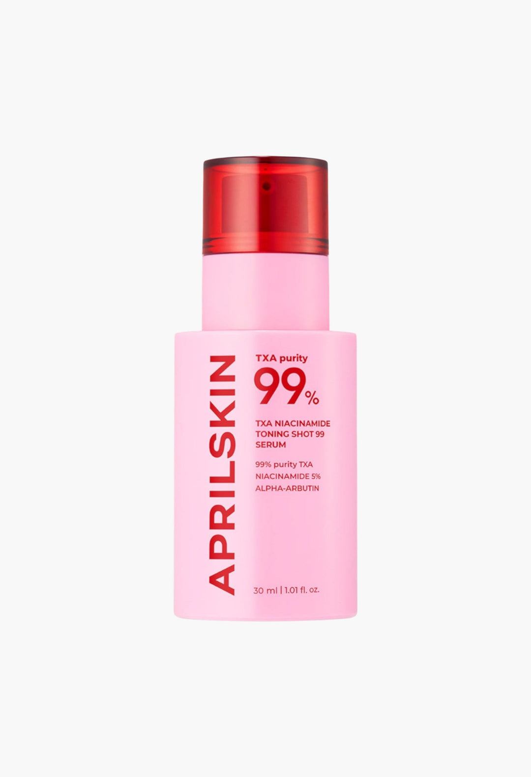 TXA Niacinamide Toning Shot 99 Spicule Serum - GLAM MODA