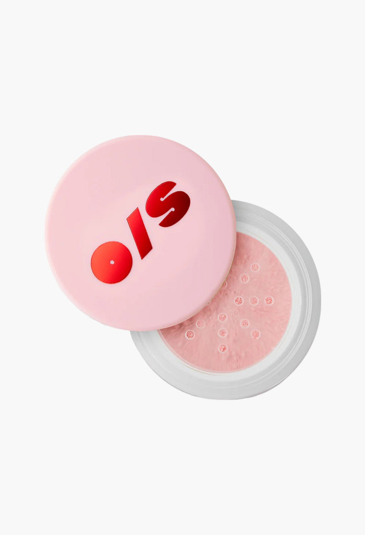 Ultimate Blurring Setting Powder Travel-Sized - GLAM MODA
