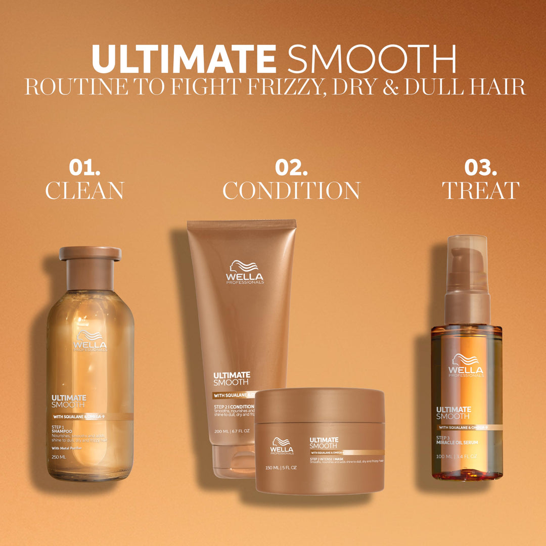 Ultimate Smooth Hydration Mask - GLAM MODA