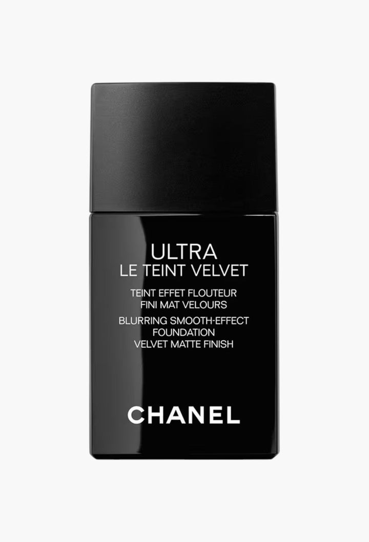 Ultra Le Teint Foundation - Blurring Foundation - GLAM MODA