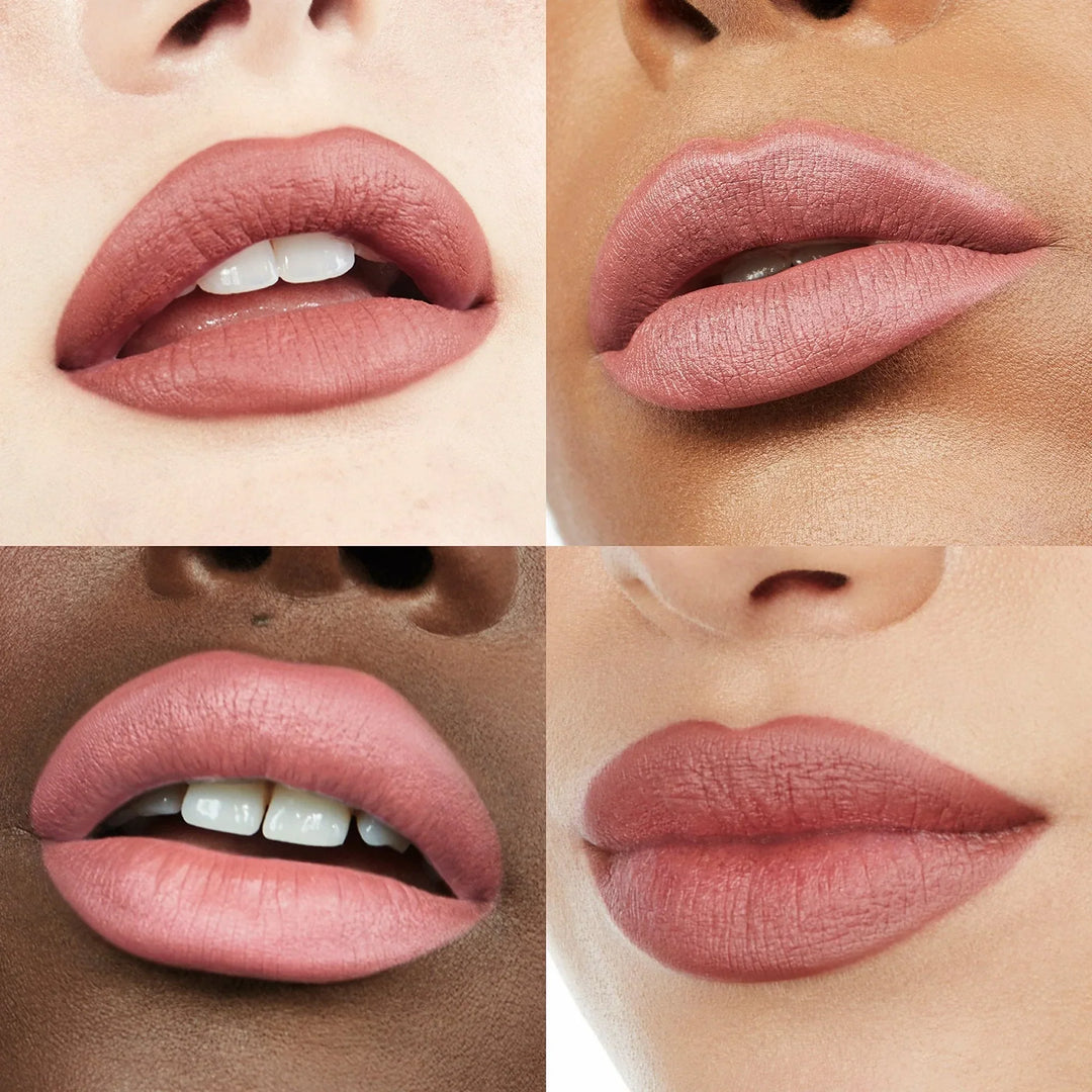 Ultra Suede Lipstick - GLAM MODA