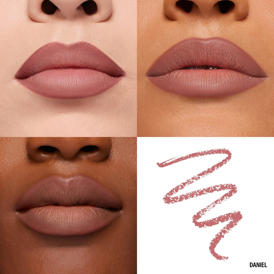 Ultra Suede Sculpting Lip Pencil - GLAM MODA