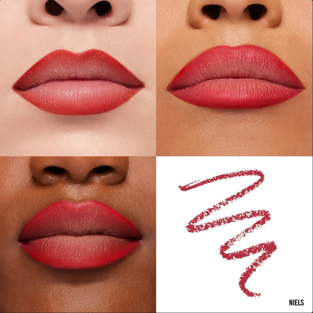 Ultra Suede Sculpting Lip Pencil - GLAM MODA