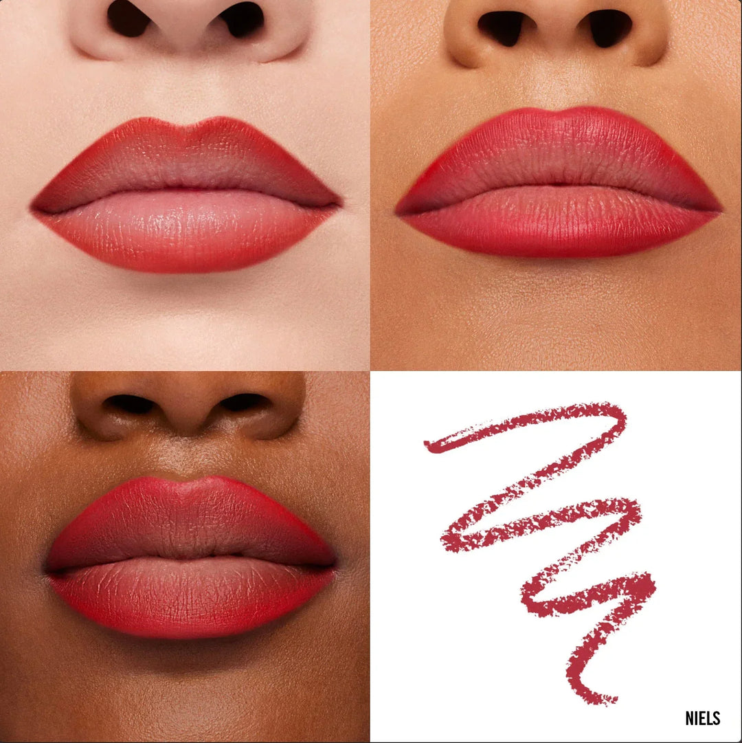 Ultra Suede Sculpting Lip Pencil - GLAM MODA