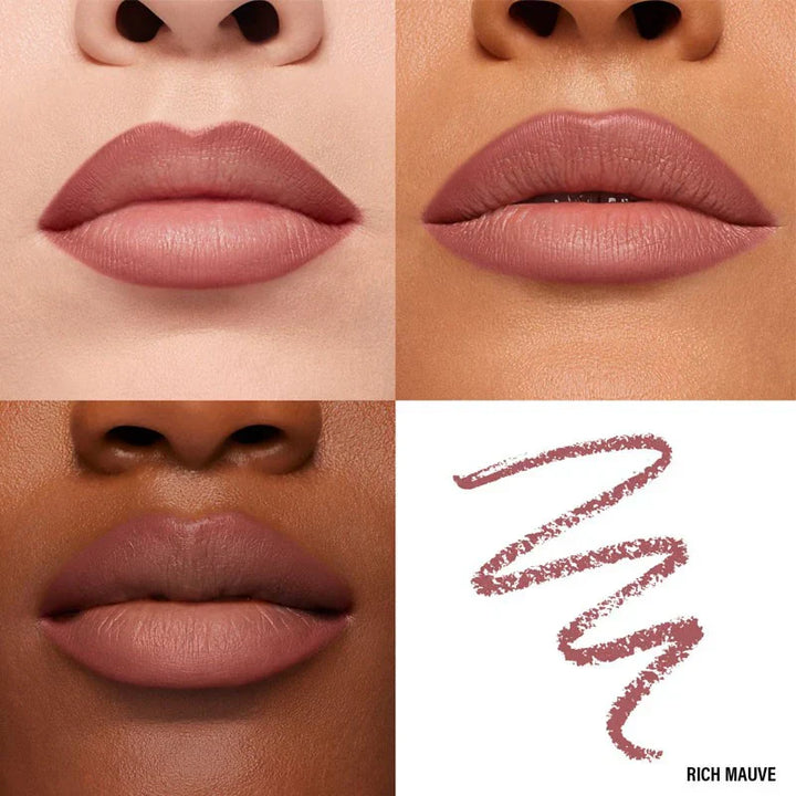 Ultra Suede Sculpting Lip Pencil - GLAM MODA