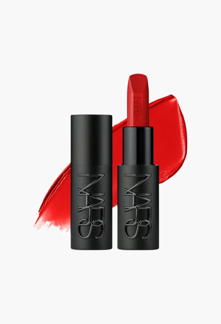 Explicit Refillable Satin Lipstick - GLAM MODA