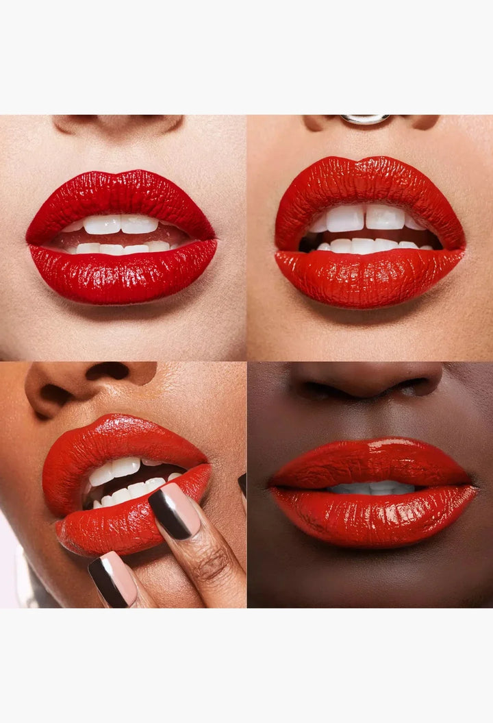 Vice Lip Bond Glossy Longwear Liquid Lipstick