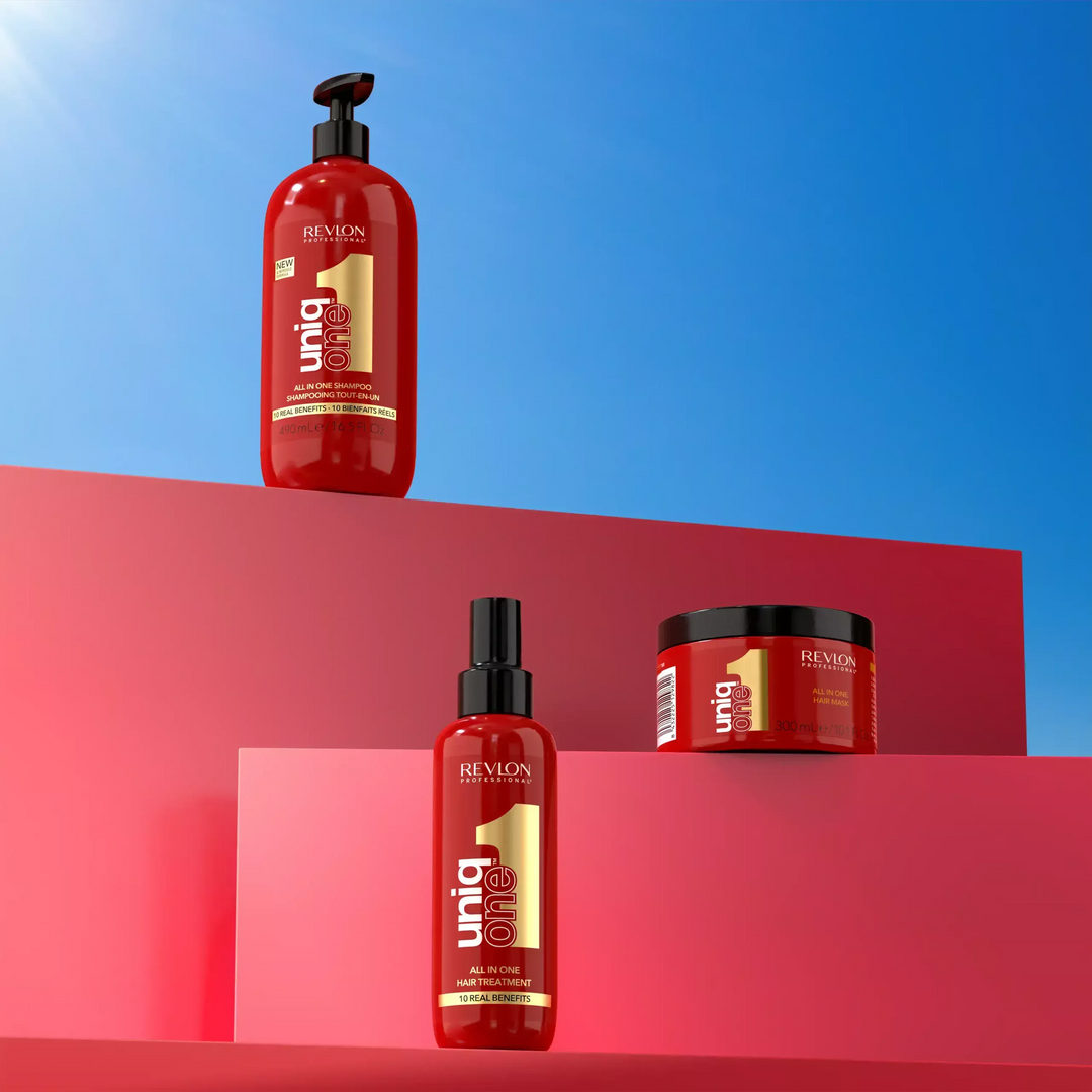 Uniqone All In One Hydrating Mask - GLAM MODA