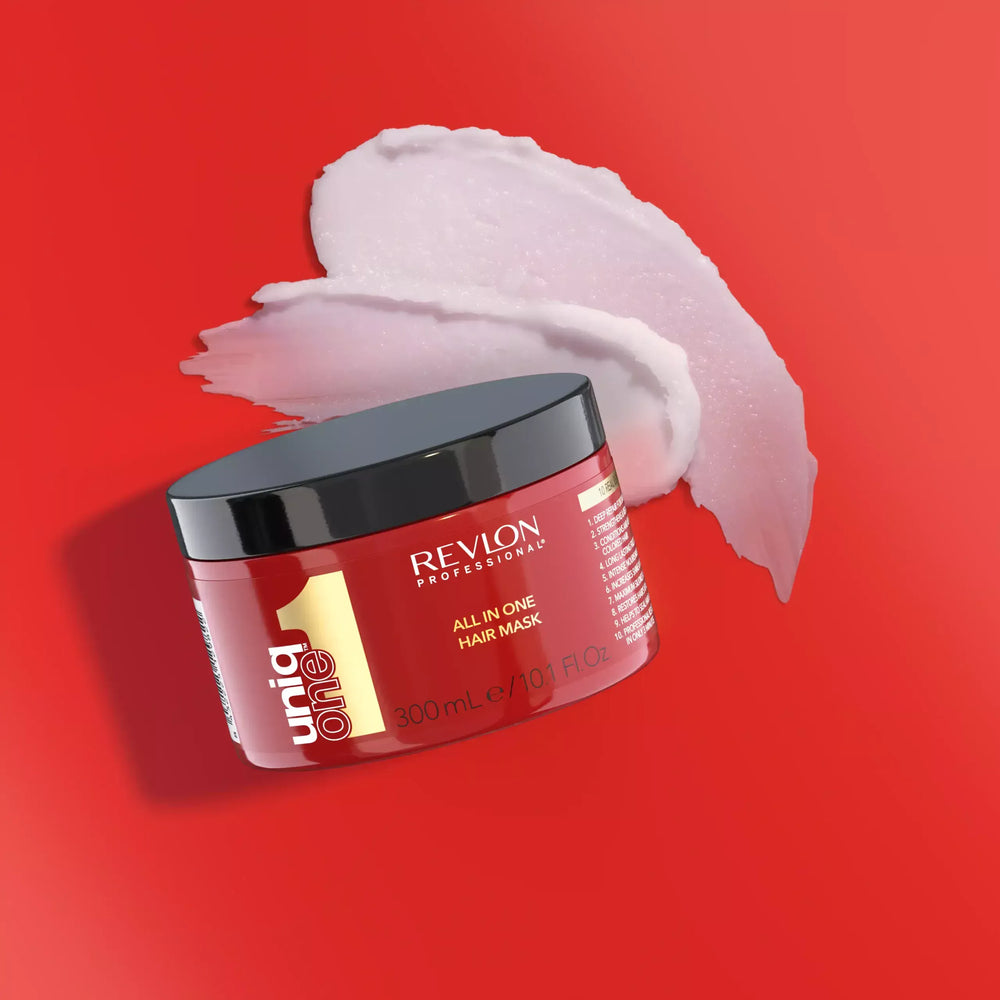 Uniqone All In One Hydrating Mask - GLAM MODA