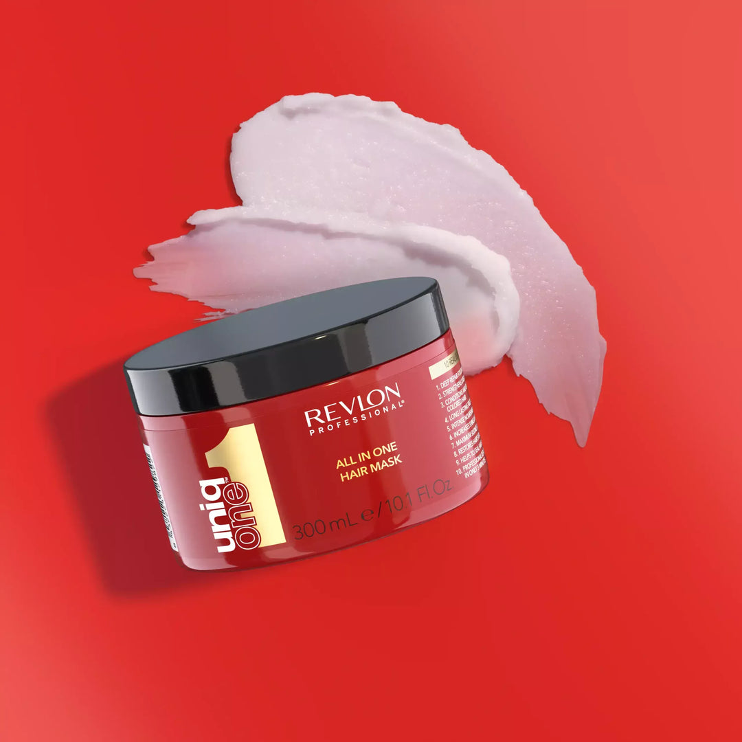 Uniqone All In One Hydrating Mask - GLAM MODA