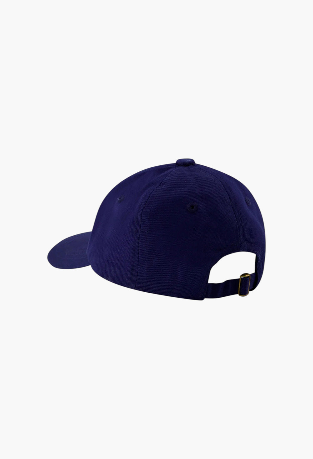 Unisex Beaumont Cap - Paris Bistrot - GLAM MODA