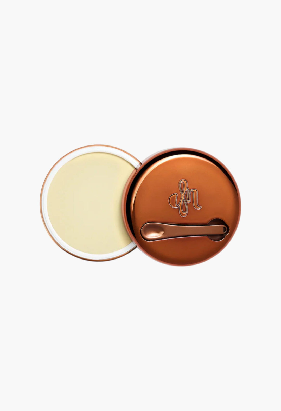 Yummy Skin Blurring Balm Powder - Tinted Primer & Foundation - GLAM MODA