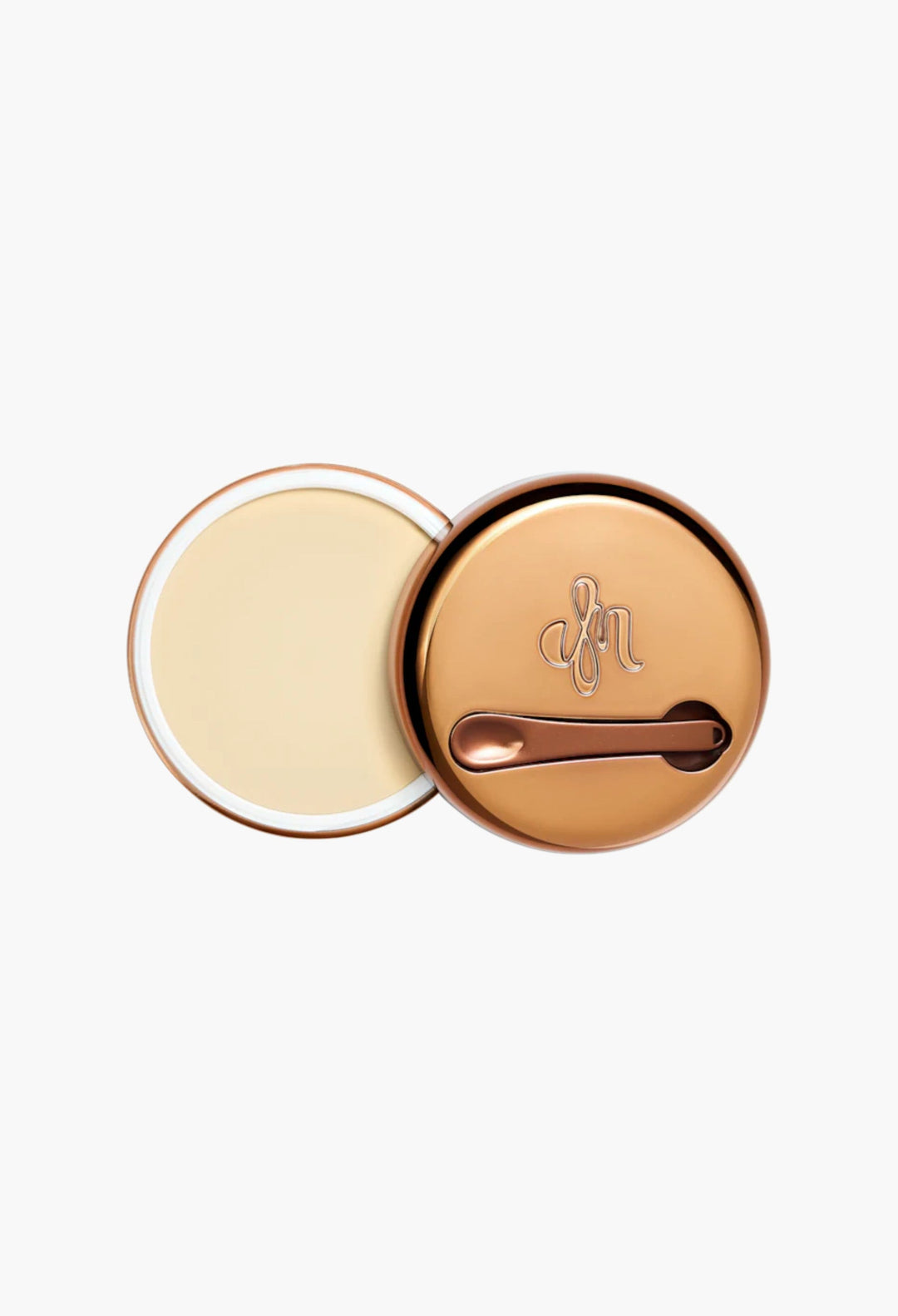 Yummy Skin Blurring Balm Powder - Tinted Primer & Foundation - GLAM MODA