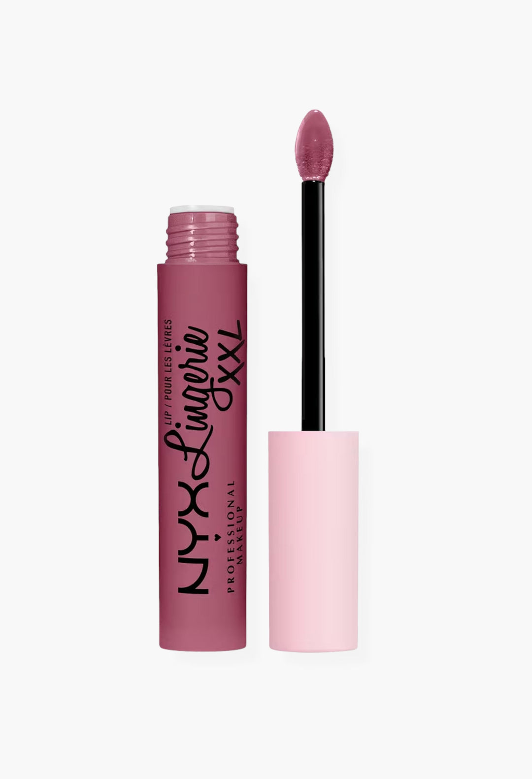 Lip Lingerie XXL Long-Lasting Matte Liquid Lipstick - GLAM MODA
