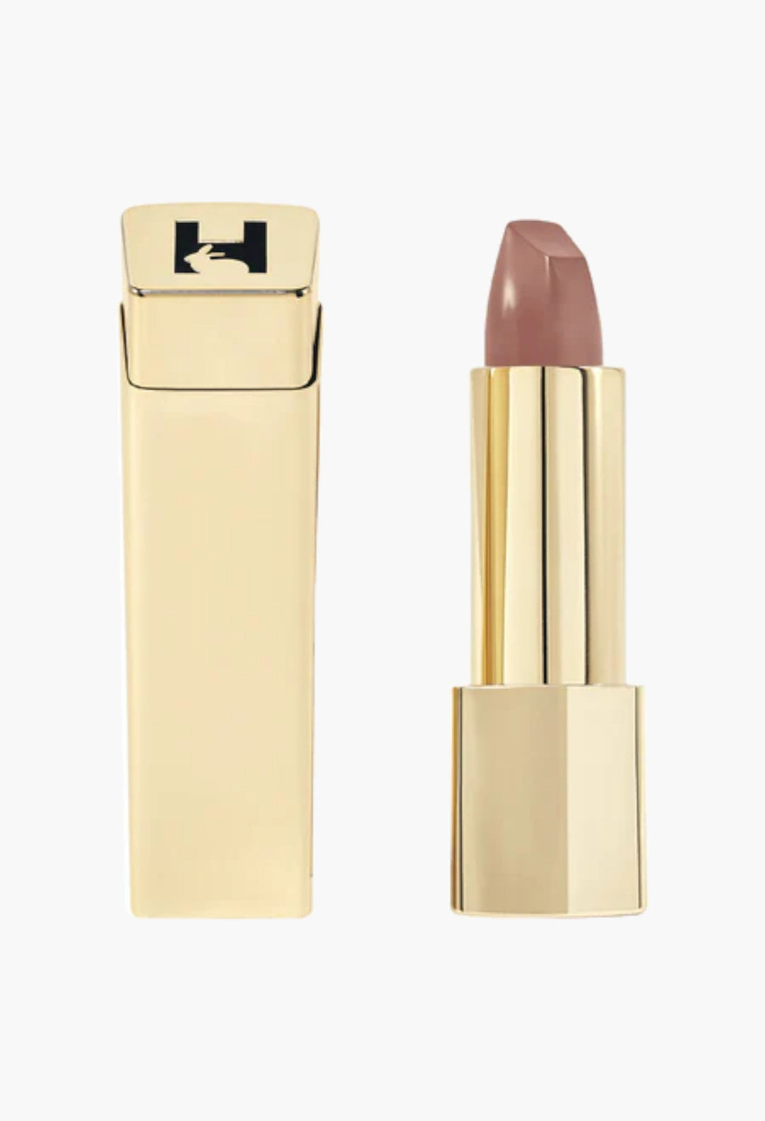 Unlocked Satin Creme Lipstick - GLAM MODA