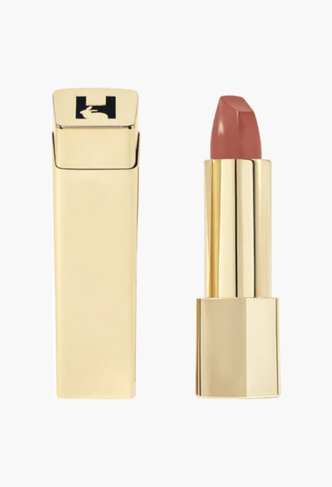 Unlocked Satin Creme Lipstick - GLAM MODA