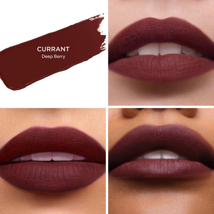 Unlocked Soft Matte Lipstick - GLAM MODA