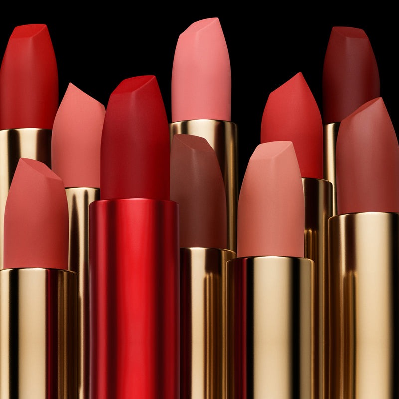 Unlocked Soft Matte Lipstick - GLAM MODA