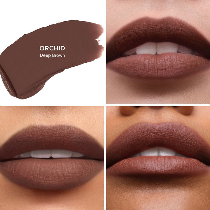 Unlocked Soft Matte Lipstick - GLAM MODA