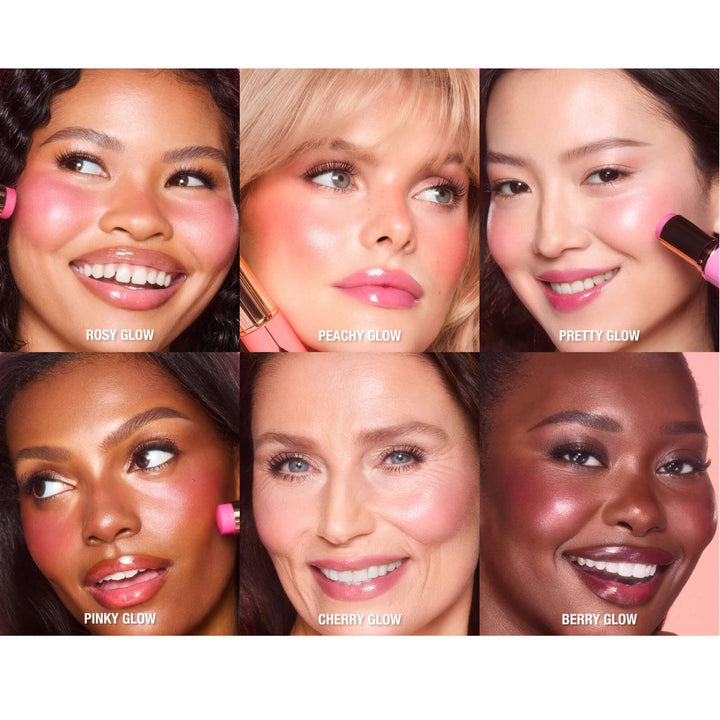 Unreal Blush Healthy Glow Stick - GLAM MODA