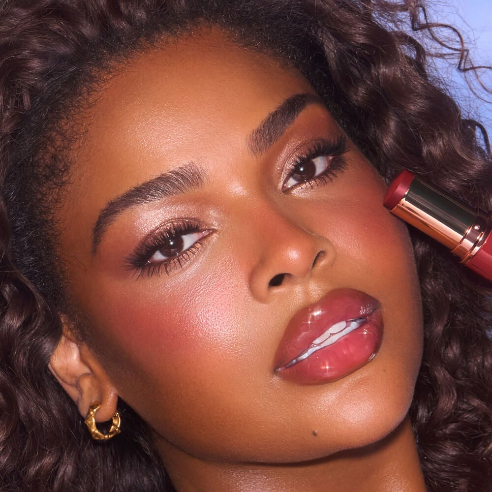 Unreal Blush Healthy Glow Stick - GLAM MODA