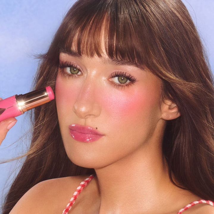 Unreal Blush Healthy Glow Stick - GLAM MODA