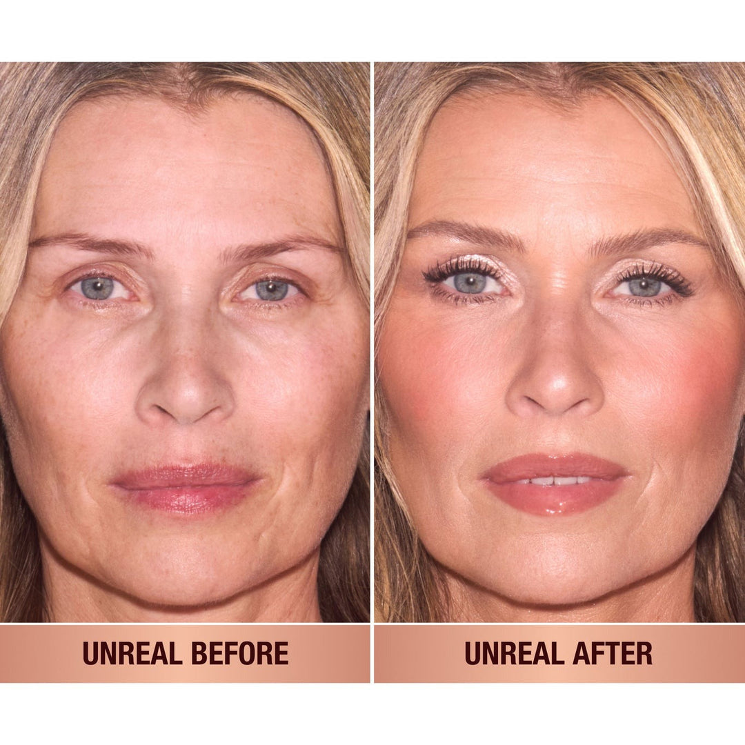 Unreal Blush Healthy Glow Stick - GLAM MODA