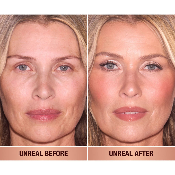 Unreal Blush Healthy Glow Stick - GLAM MODA