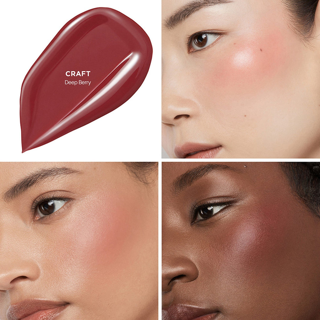 Unreal Liquid Blush - GLAM MODA