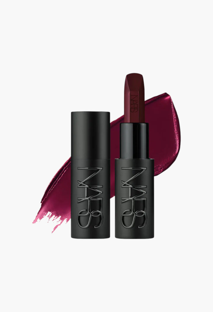 Explicit Refillable Satin Lipstick - GLAM MODA