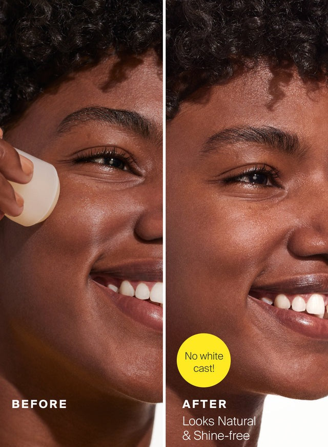 Unseen Sunscreen Stick SPF 40 - GLAM MODA