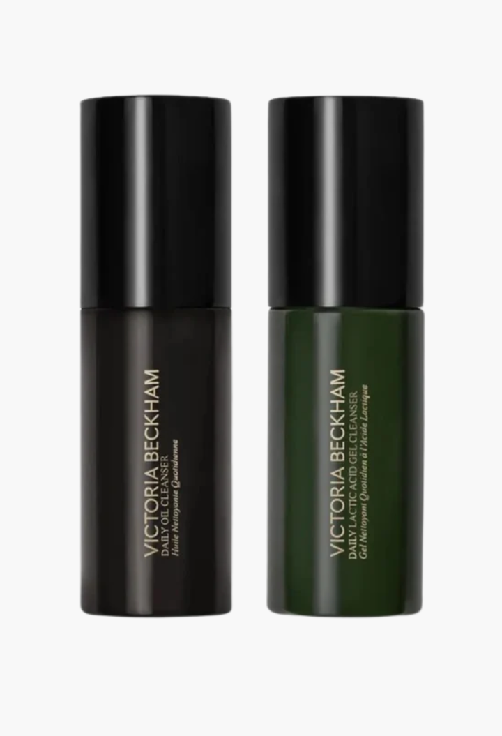 Travel Size Daily Cleansing Protocol