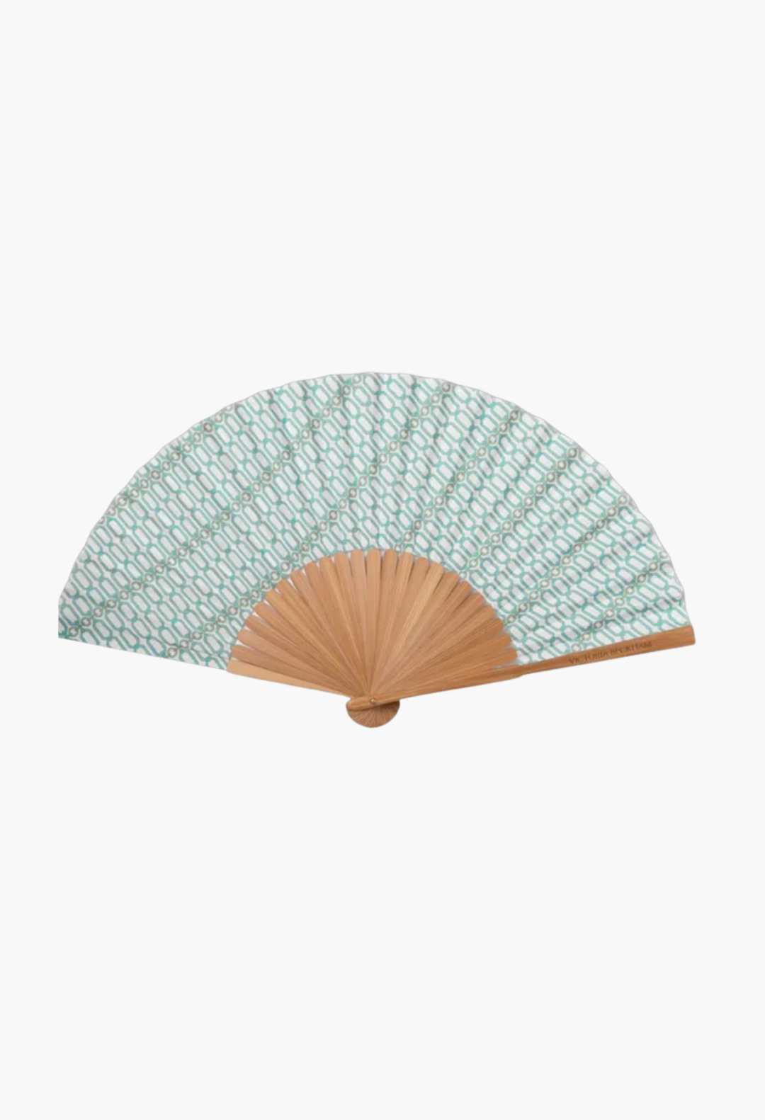 The ’97 Folding Fan
