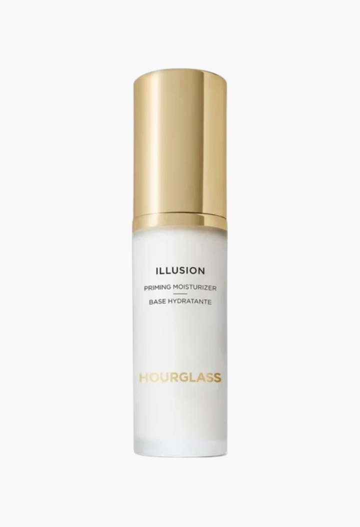 Illusion Priming Moisturizer