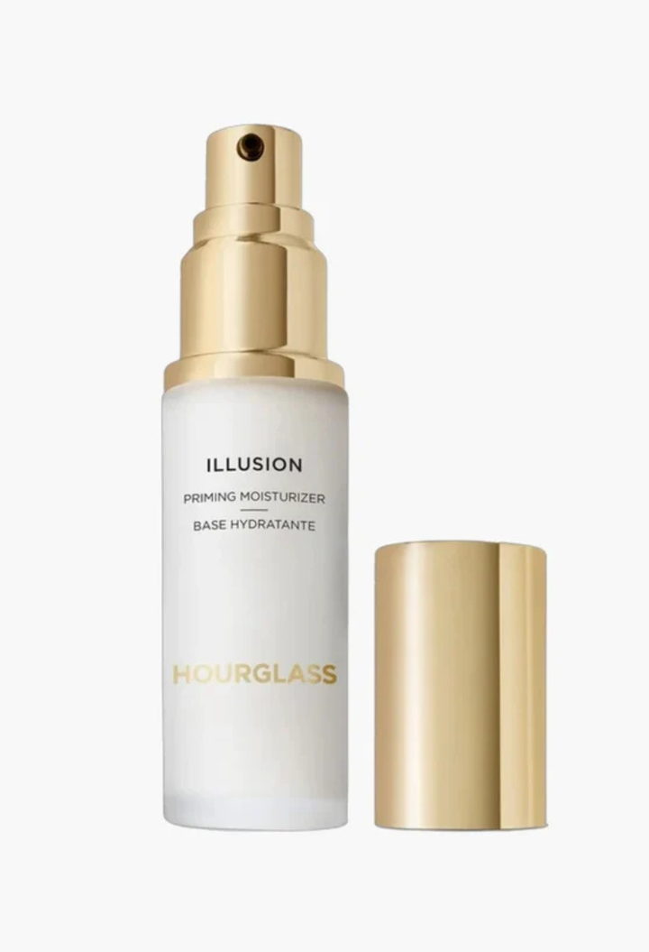 Illusion Priming Moisturizer
