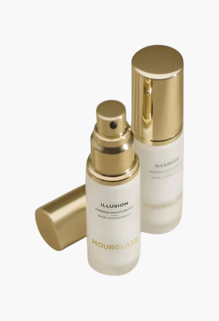 Illusion Priming Moisturizer