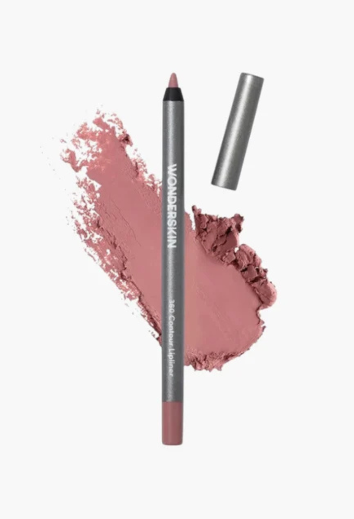 360 Contour Long-wearing Transfer-proof Lip Liner