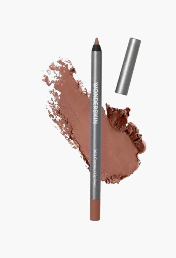 360 Contour Long-wearing Transfer-proof Lip Liner