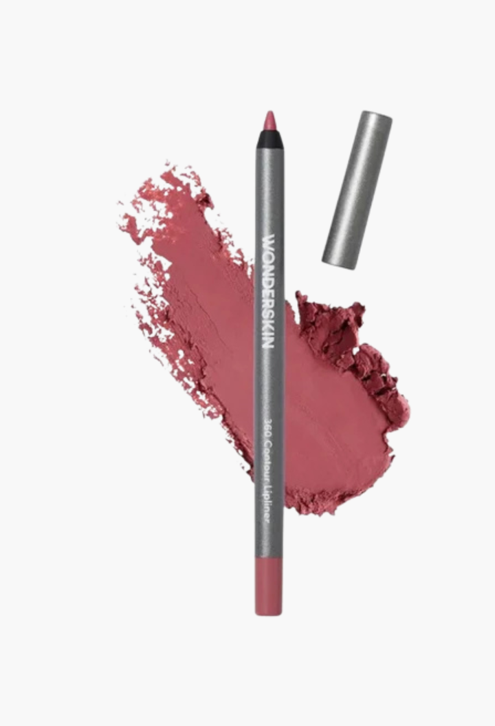 360 Contour Long-wearing Transfer-proof Lip Liner
