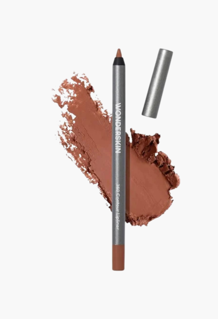 360 Contour Long-wearing Transfer-proof Lip Liner