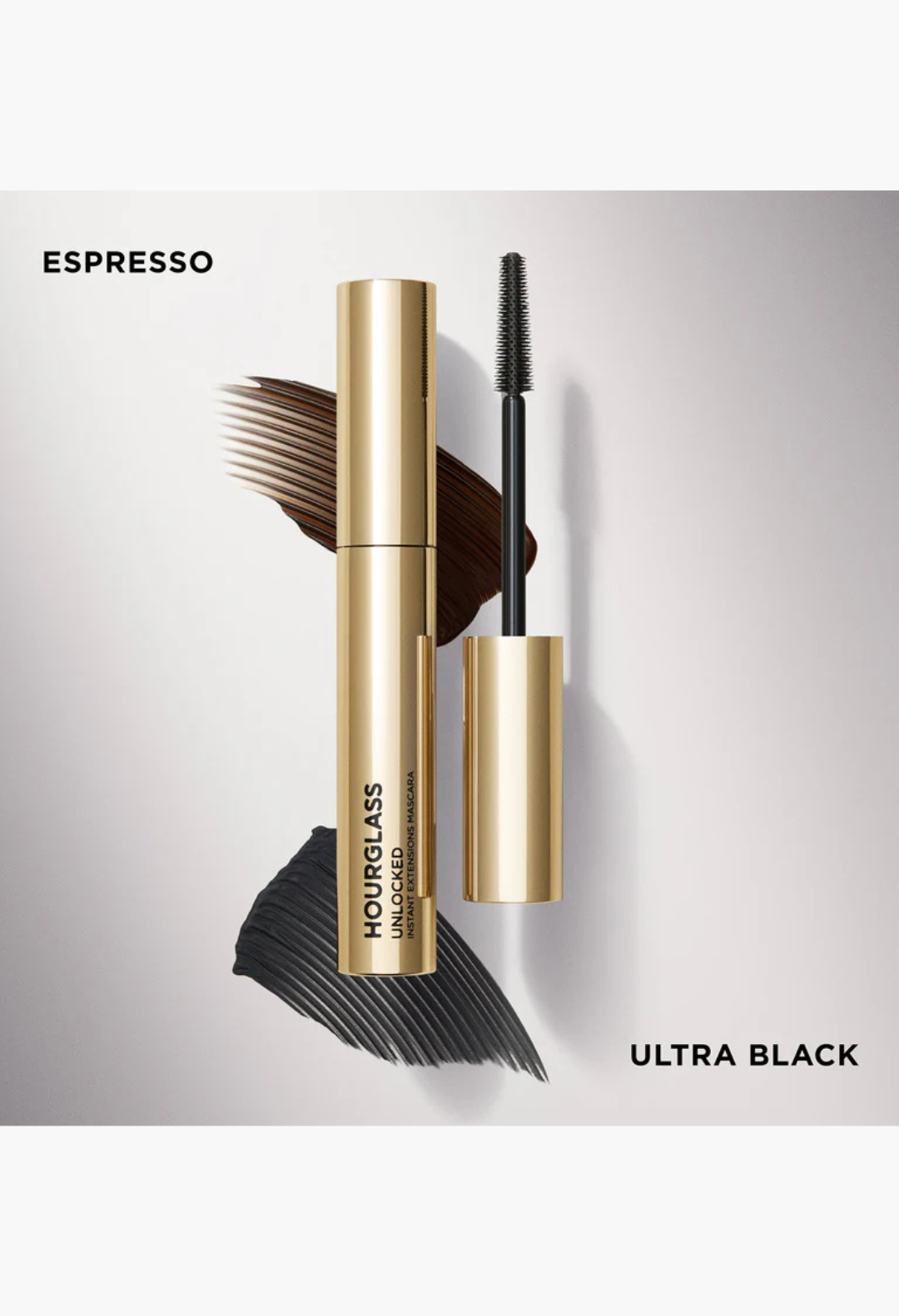 Unlocked Instant Extensions Mascara