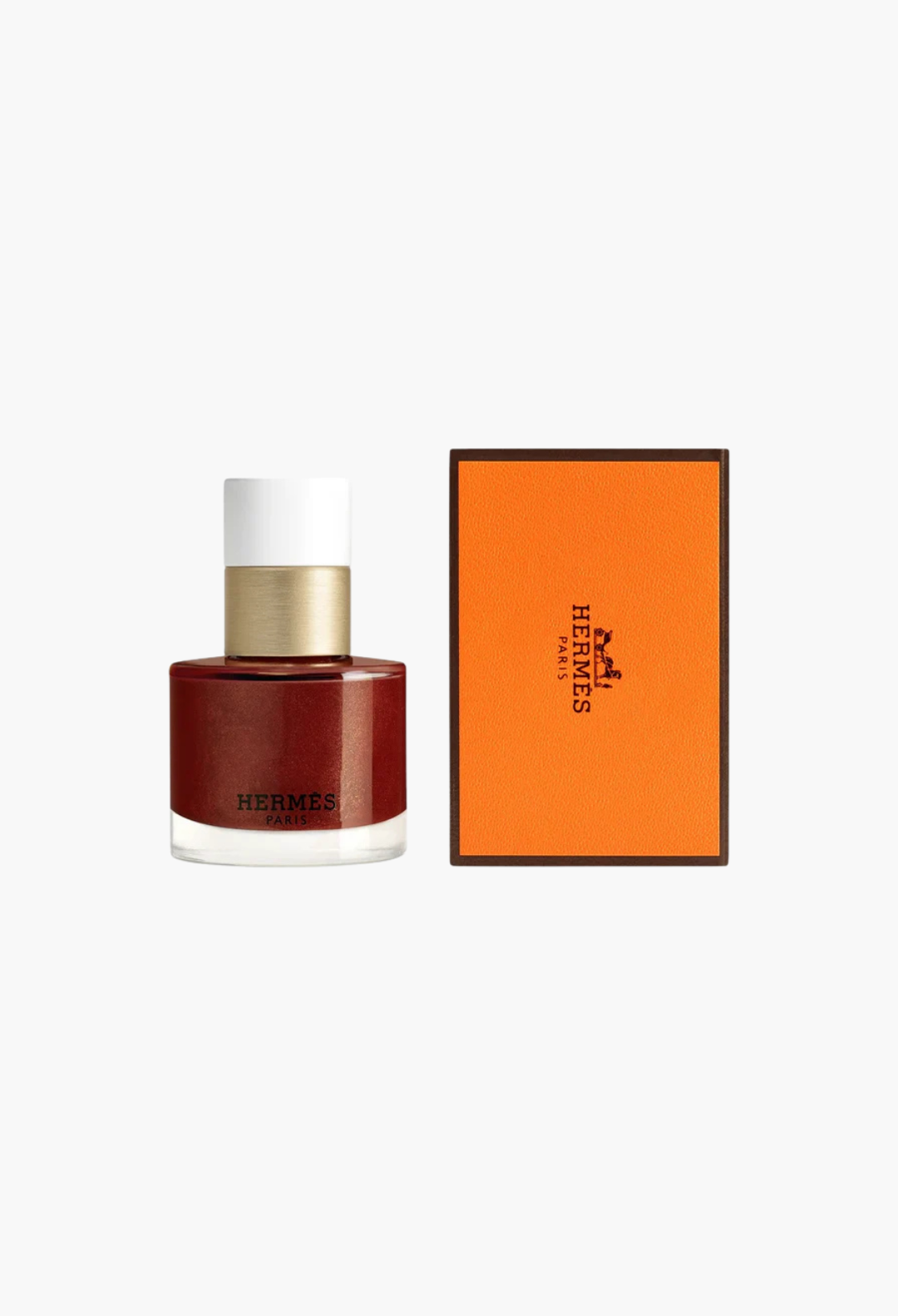 Les Mains Hermès, Nail Polish, Limited Edition
