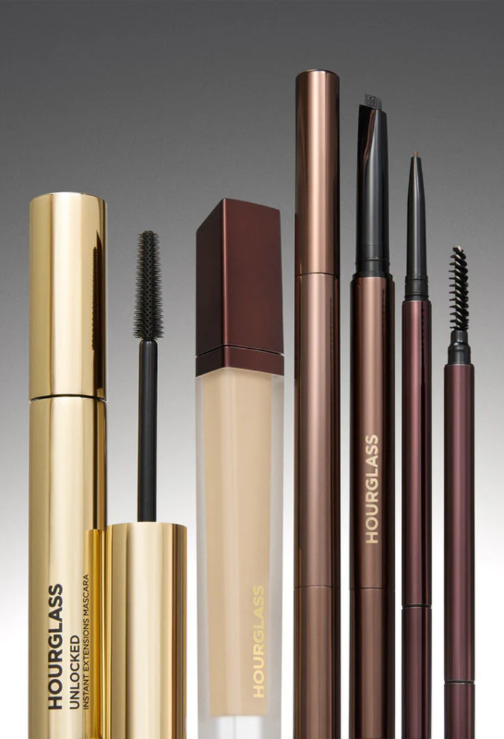 Unlocked Instant Extensions Mascara