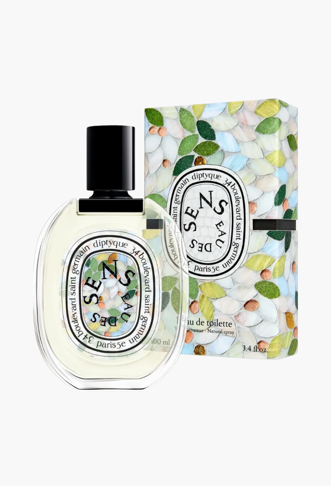 Eau des Sens Eau de toilette