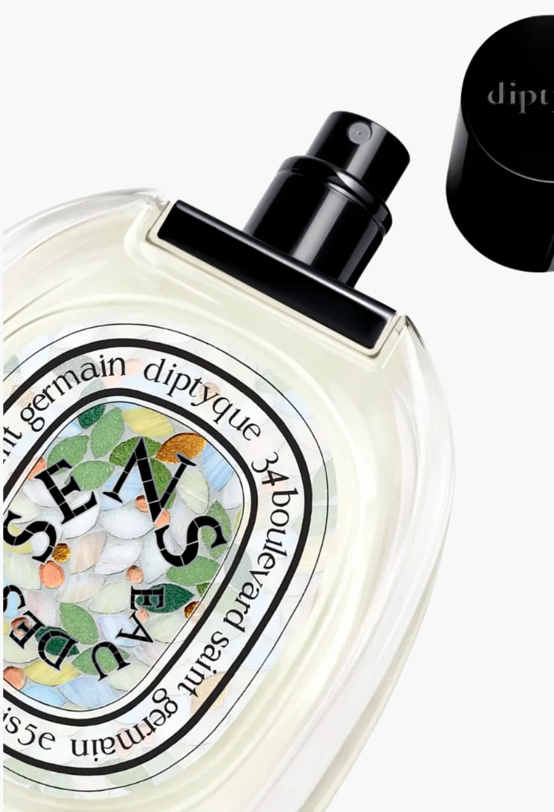 Eau des Sens Eau de toilette